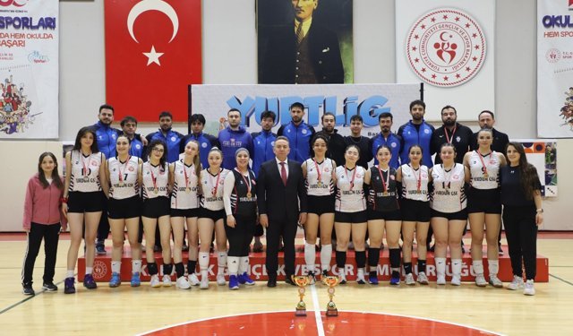 Karabük’te zirve Kastamonu’nun!