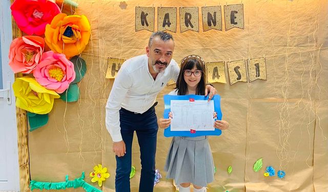 Kastamonulu minik yürek, harçlığını U16 takımına bağışladı