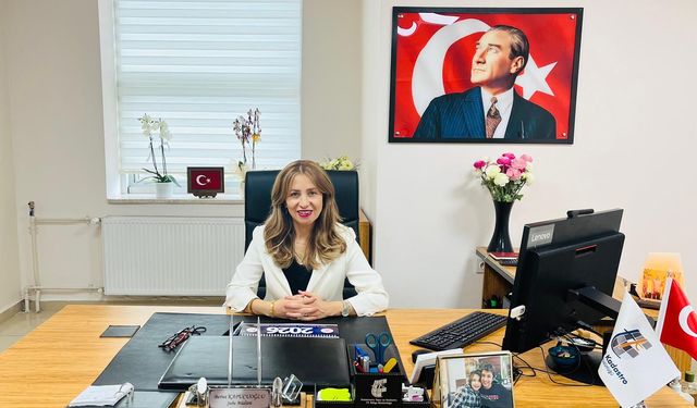 Kastamonu Tapu Müdürlüğü’nde yeni atama