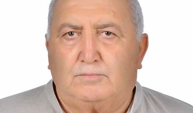 Kastamonulu iş insanı hayatını kaybetti