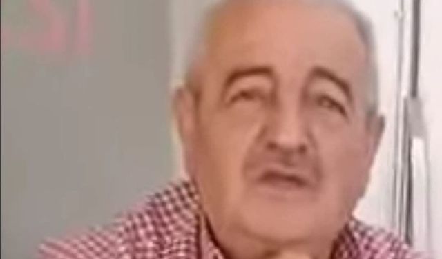 Cide’de Sabri Demirtaş hayatını kaybetti