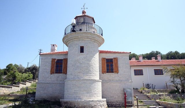 Karadeniz’in Yalnız Gözcüsü: Kerempe Feneri