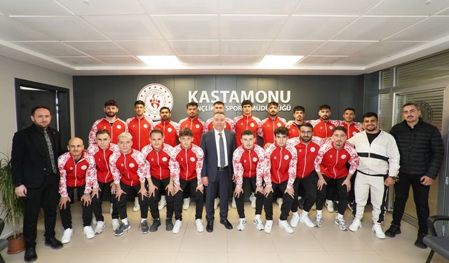 Kastamonu Yurtları'ndan yeni hedef