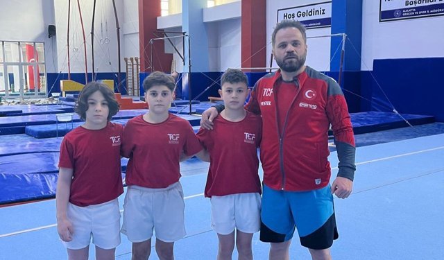 Milli Takım seçme kampına Kastamonu’dan 3 isim