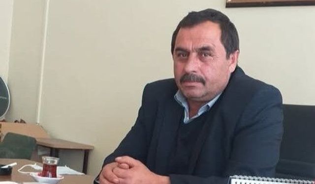 Muhtar Uludağ hayatını kaybetti