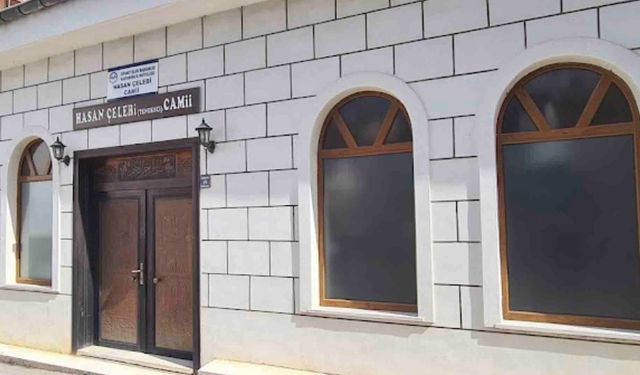 Evliyalar Şehrinin Zarif Emaneti: Taraklı Sultan Türbesi