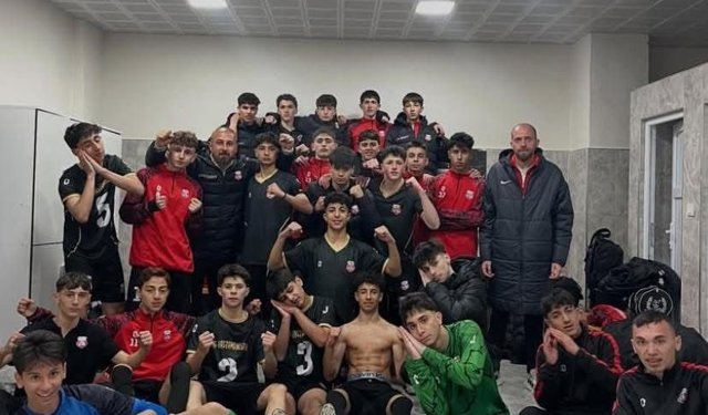 Tarihi başarı sonrası KSK meydanda karşılanacak