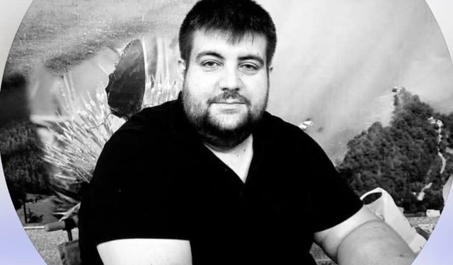 Kastamonulu Nurhan'dan acı haber