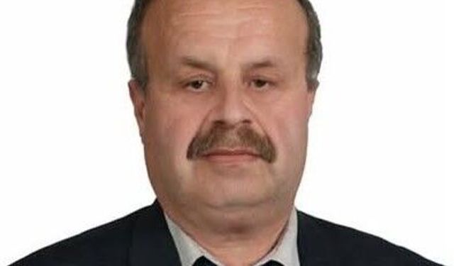 Kastamonu’da Belediye Meclis üyesi vefat etti