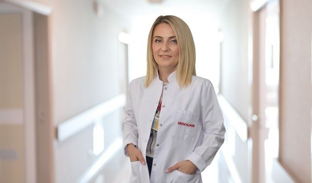 Uzman isim uyardı: Bahar aylarında göz alerjisine dikkat!