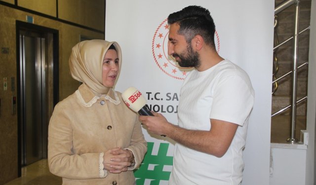 Abana’da turizm için büyük hamle