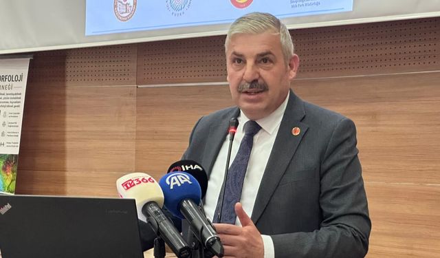 Kastamonu köyleri su bulmakta zorlanıyor!