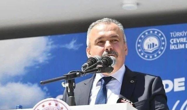 Sarıkılçık tartışmasına ilk tepki Büyük Birlik'ten