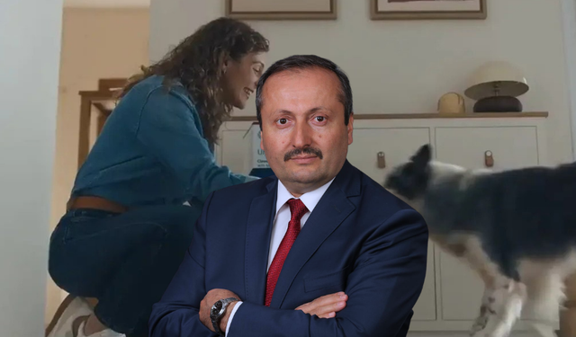 Bosch'un 'Anneler Günü' reklamına Bakır'dan tepki