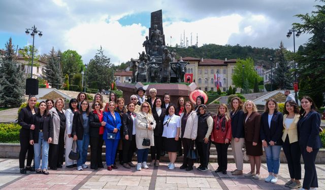 CHP Kastamonu 19 Mayıs’ta Meydan'da buluştu