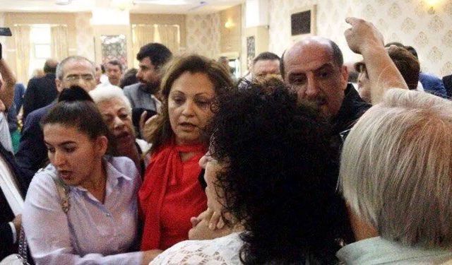 CHP’li Erbilgin’den dikkat çeken paylaşım!
