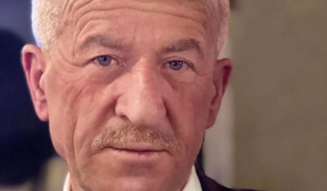 Cide’de Hüseyin Top Hakk’ın rahmetine kavuştu