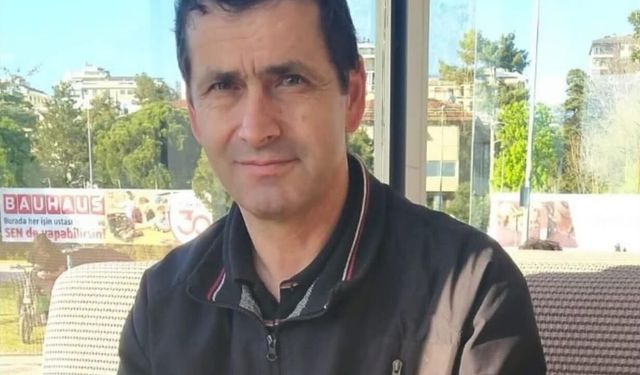 Cideli vatandaştan 3 gündür haber alınamıyor