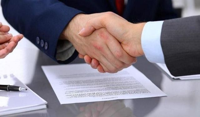 İlçe belediyesinden 4 kişiye iş fırsatı