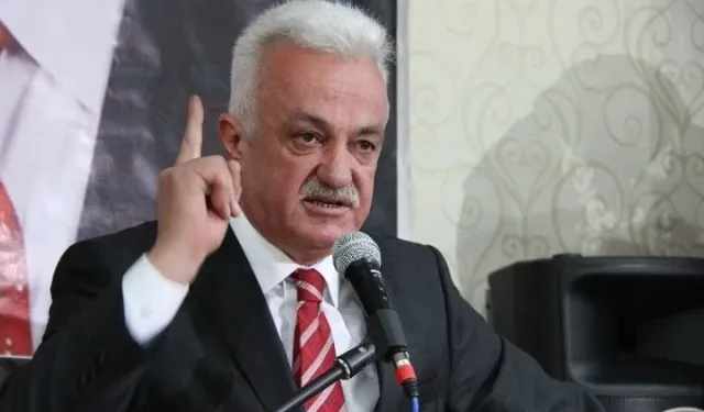 Kastamonulu siyasetçiden rüşvet iddiası!