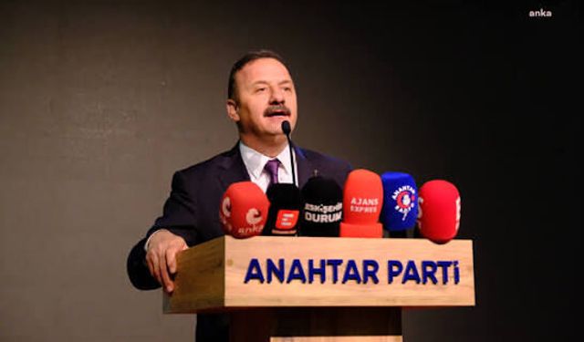 Genel Başkan Ağıralioğlu, Kastamonu’ya geliyor
