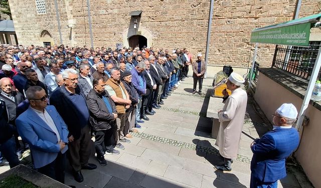 Küre tanınmış bir simasını daha kaybetti