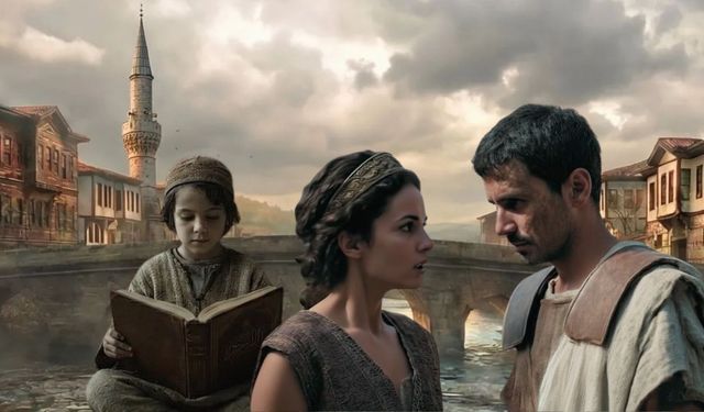 Taşköprü Belediyesi'nin kısa filmine uluslararası ödül