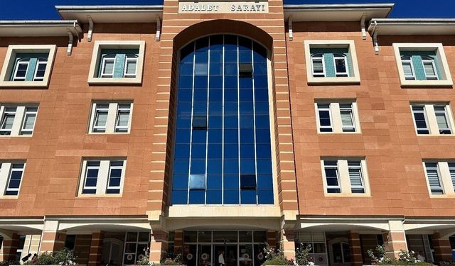 Kastamonu’da 4 çocuğa istismar davasında 32 yıl ceza alan sanığa tahliye