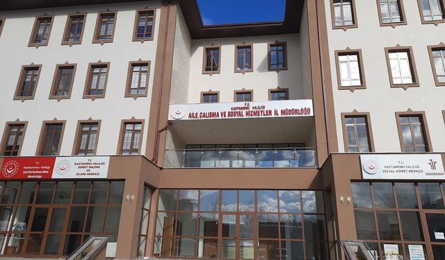 Kastamonu Aile, Çalışma ve Sosyal Hizmetler İl Müdürlüğü nerede, nelerdir, müdürü kimdir, iletişim bilgileri nedir ?