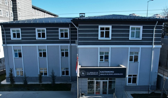 Kastamonu Gençlik ve Spor İl Müdürlüğü nerede adres bilgileri nedir, müdürü kimdir, iletişim bilgileri nedir ?