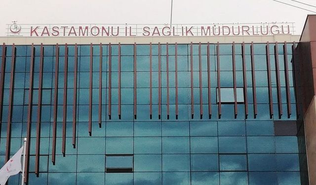 Kastamonu İl Sağlık Müdürlüğü nerede, müdürü kimdir, iletişim bilgileri nelerdir ?