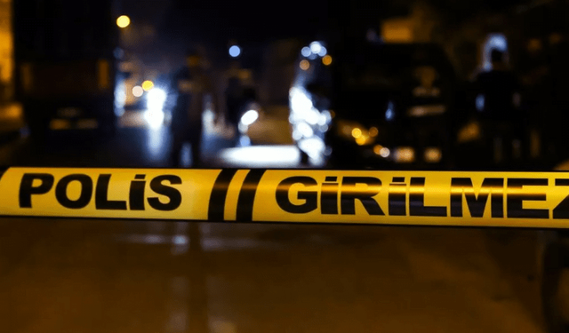 Kastamonu’da 12’nci kattan düşen kadın hayatını kaybetti