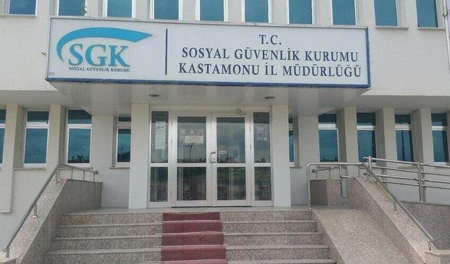 Kastamonu Sosyal Güvenlik İl Müdürlüğü nerede adres bilgileri nedir, müdürü kimdir, iletişim bilgileri nedir?