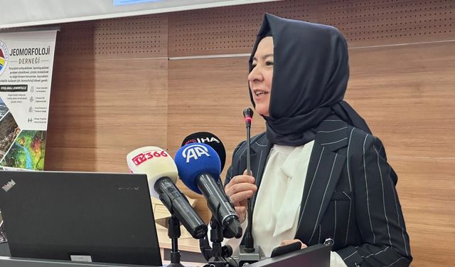 Kastamonu'da disiplinlerarası su yönetimi çağrısı
