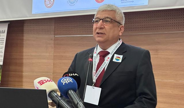 Kastamonu Vali Yardımcısı'ndan kritik su uyarısı!