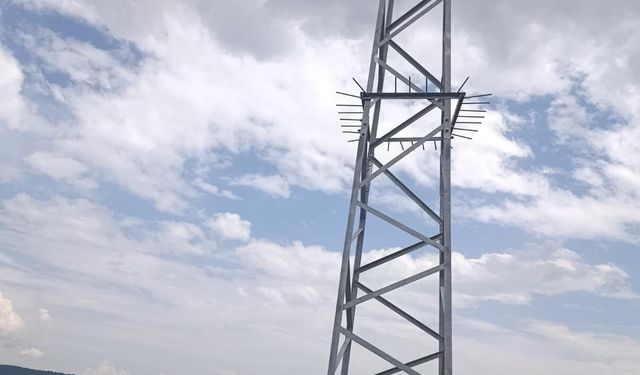 Kastamonu'da elektrik kesintilerine karşı altyapı hamlesi
