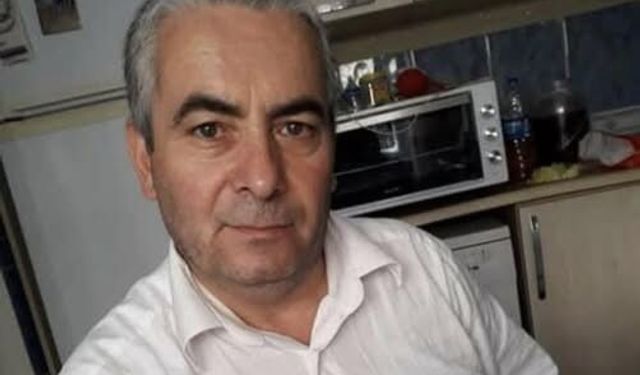Kastamonulu hemşehrimiz kalbine yenildi