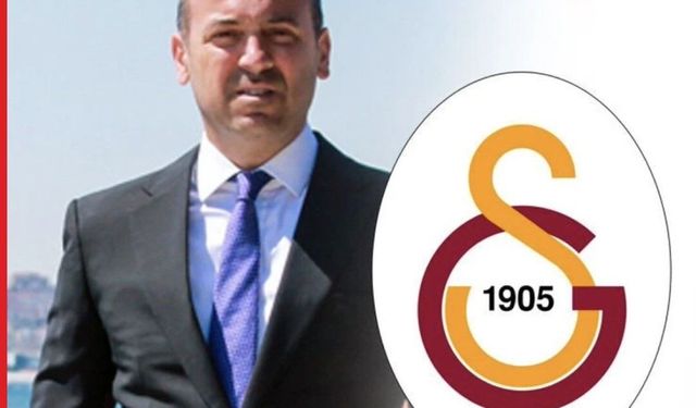 Kastamonulu iş insanı Galatasaray yönetim listesinde
