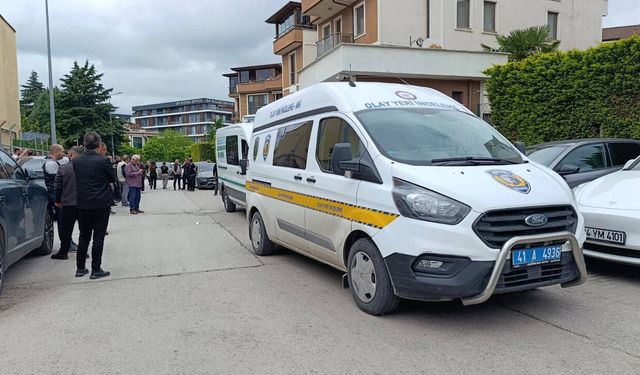 Kastamonulu siyasetçinin oğlu, kanlı olayda hayatını kaybetti