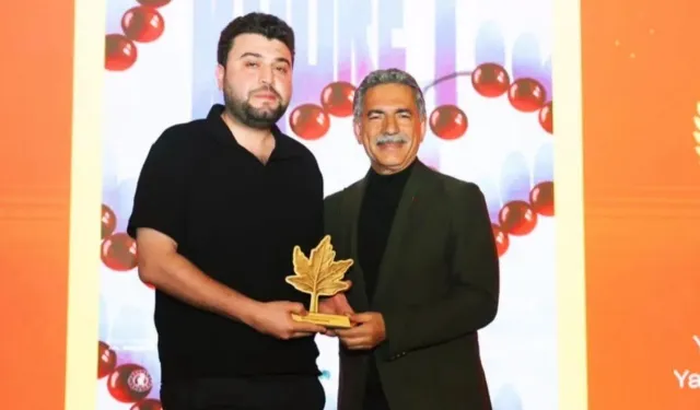 Kastamonu imzalı ‘Kudret’ festivallerden ödülle döndü