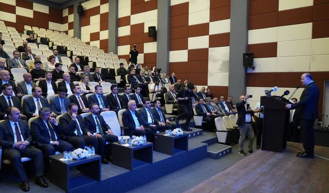 Kastamonu’ya “süper teşvik” fırsatı