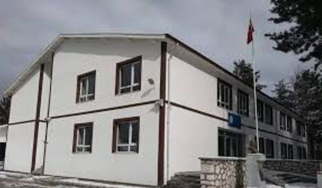 Kastamonu’daki ilkokul uluslararası başarıya imza attı