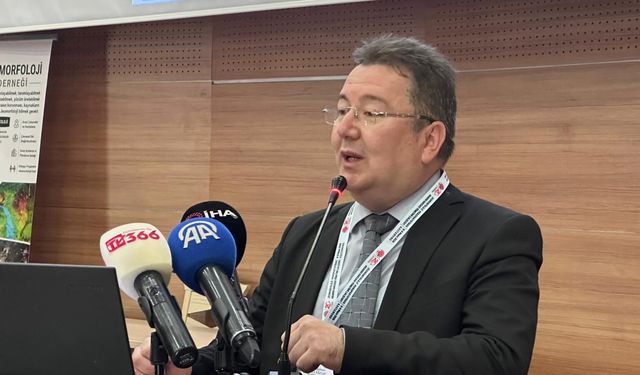 Prof. Dr. Mutlu’dan bilimsel uyarı!