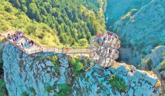 KUZKA'dan Kastamonu için yeni üretim modeli