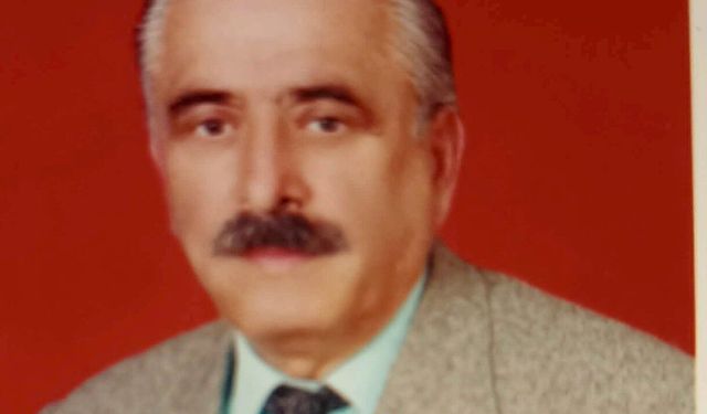 Şeker Fabrikası emektarı hayatını kaybetti