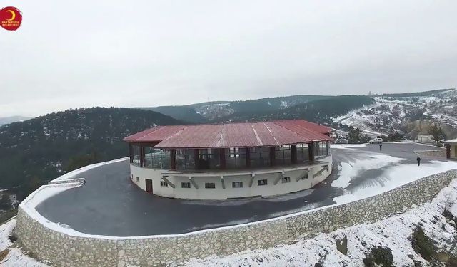 Seyrangâh Tepesi’nde çevre seferberliği