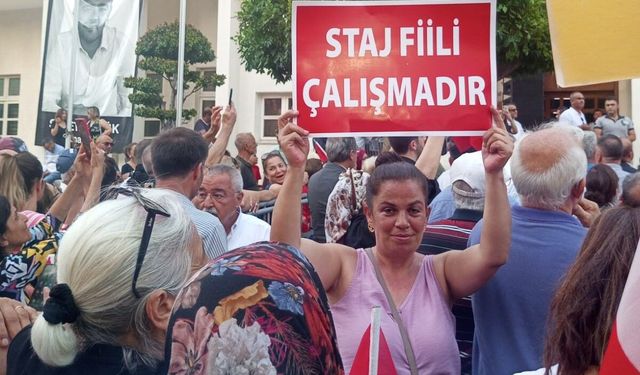Staj ve çıraklık mağdurlarına tam destek