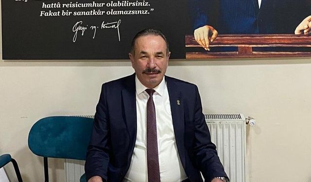 Veli Acar’dan darboğazdan çıkış yorumu