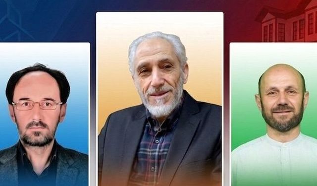 TV366 ekranlarında insanlığın rehberlik krizi masaya yatırılıyor
