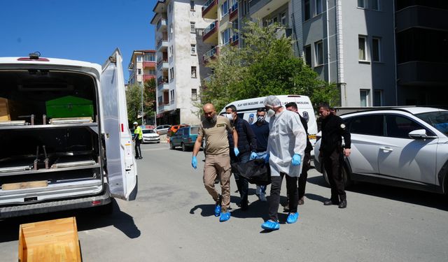 Yeni gelişme! Hamile eşini öldürüp 10 gün cesediyle yaşamıştı